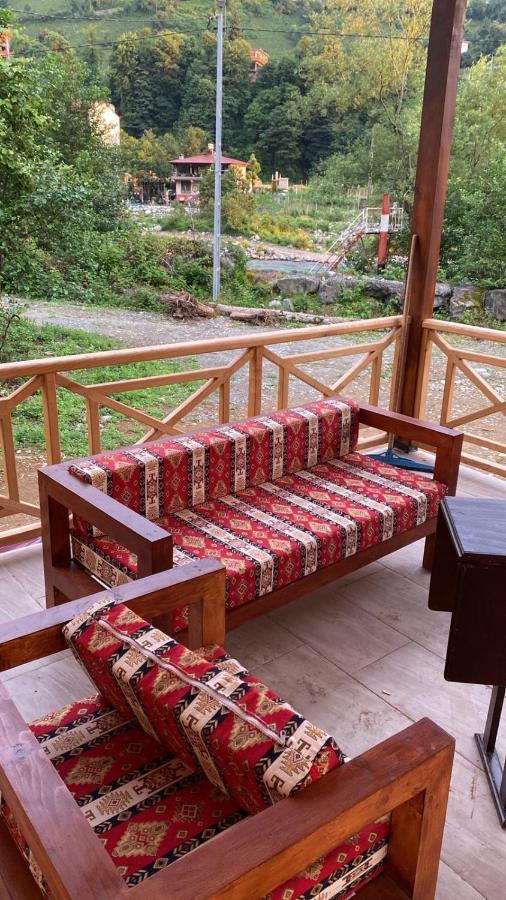 Zeytin Villa Apart Ardeşen Zewnętrze zdjęcie