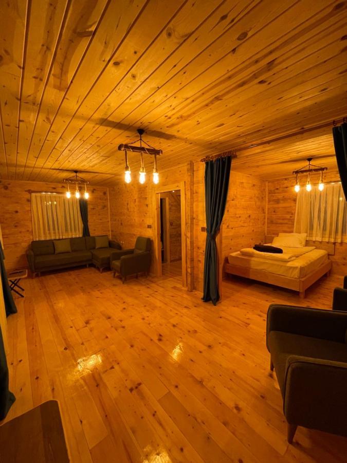Zeytin Villa Apart Ardeşen Zewnętrze zdjęcie
