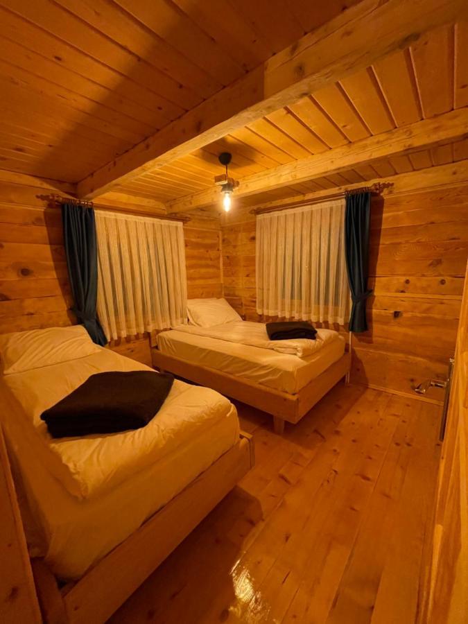 Zeytin Villa Apart Ardeşen Zewnętrze zdjęcie
