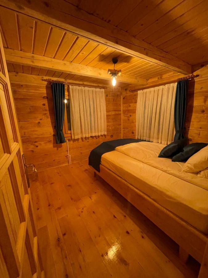 Zeytin Villa Apart Ardeşen Zewnętrze zdjęcie