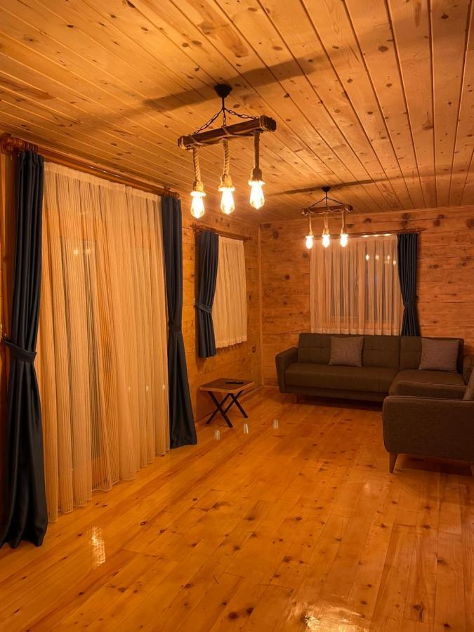 Zeytin Villa Apart Ardeşen Zewnętrze zdjęcie