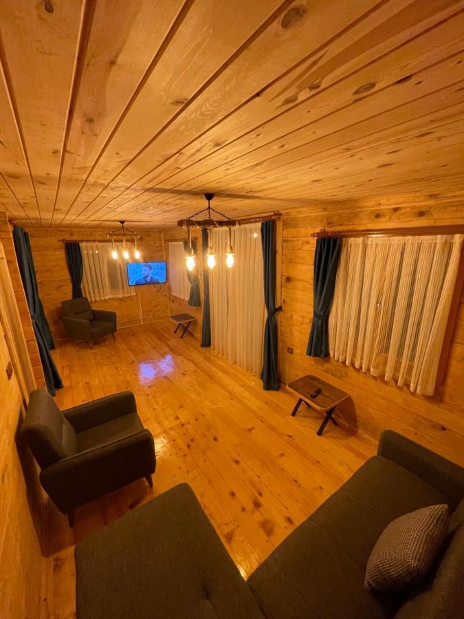 Zeytin Villa Apart Ardeşen Zewnętrze zdjęcie