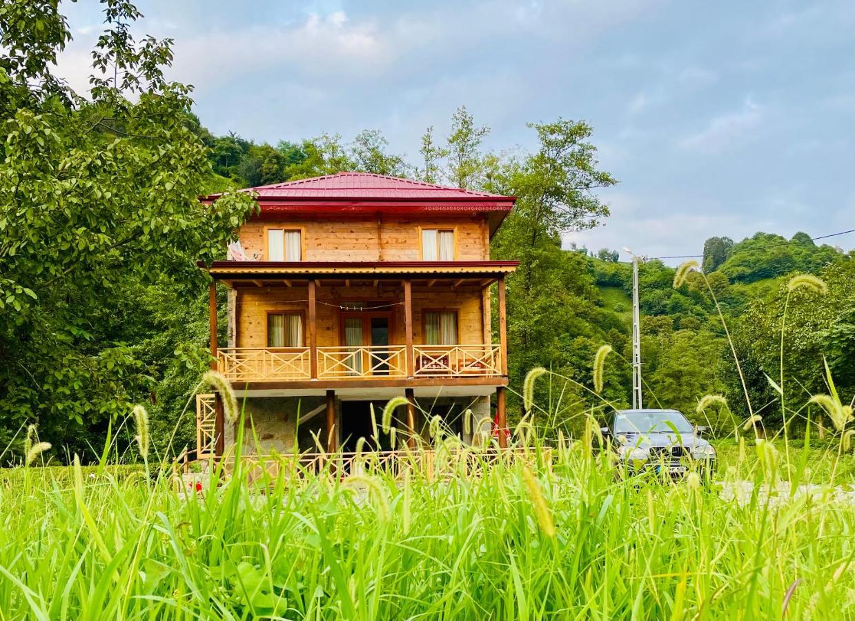 Zeytin Villa Apart Ardeşen Zewnętrze zdjęcie